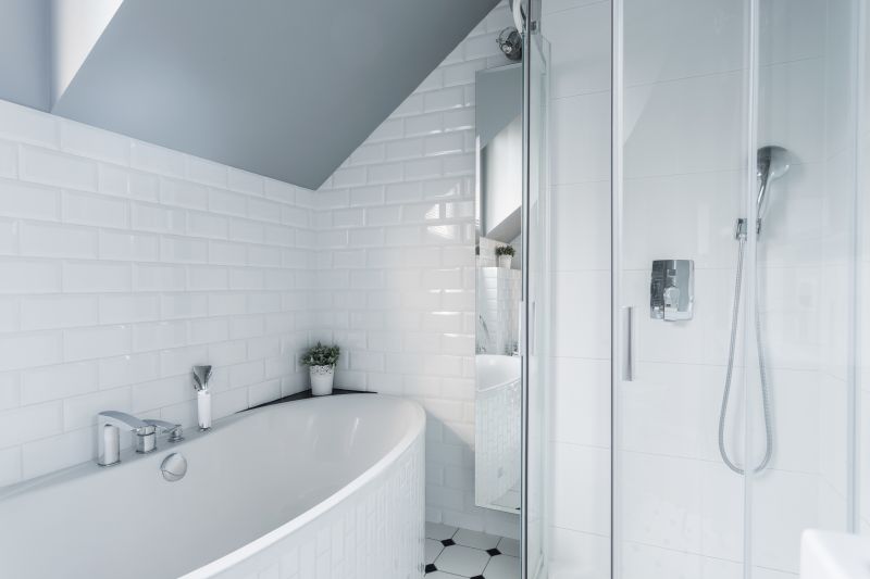Bathroom Conversion detail